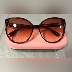 Kate Spade Primrose Cat Eye Sunglasses ♠️